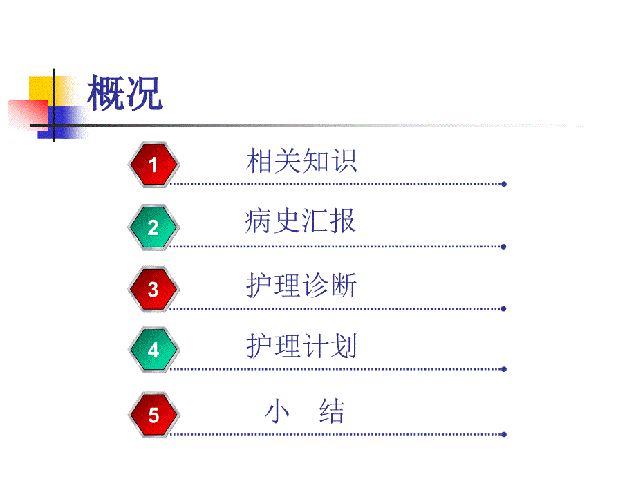 吸入性肺炎护理查房_第2页