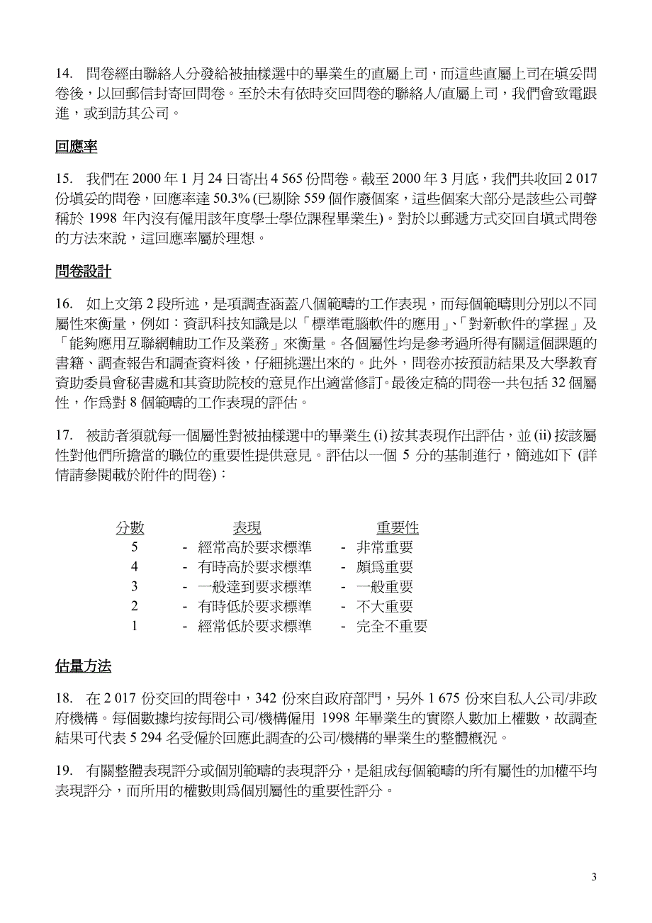 雇主意见调查雇主意见调查雇主意见调查雇主意见调查_第3页