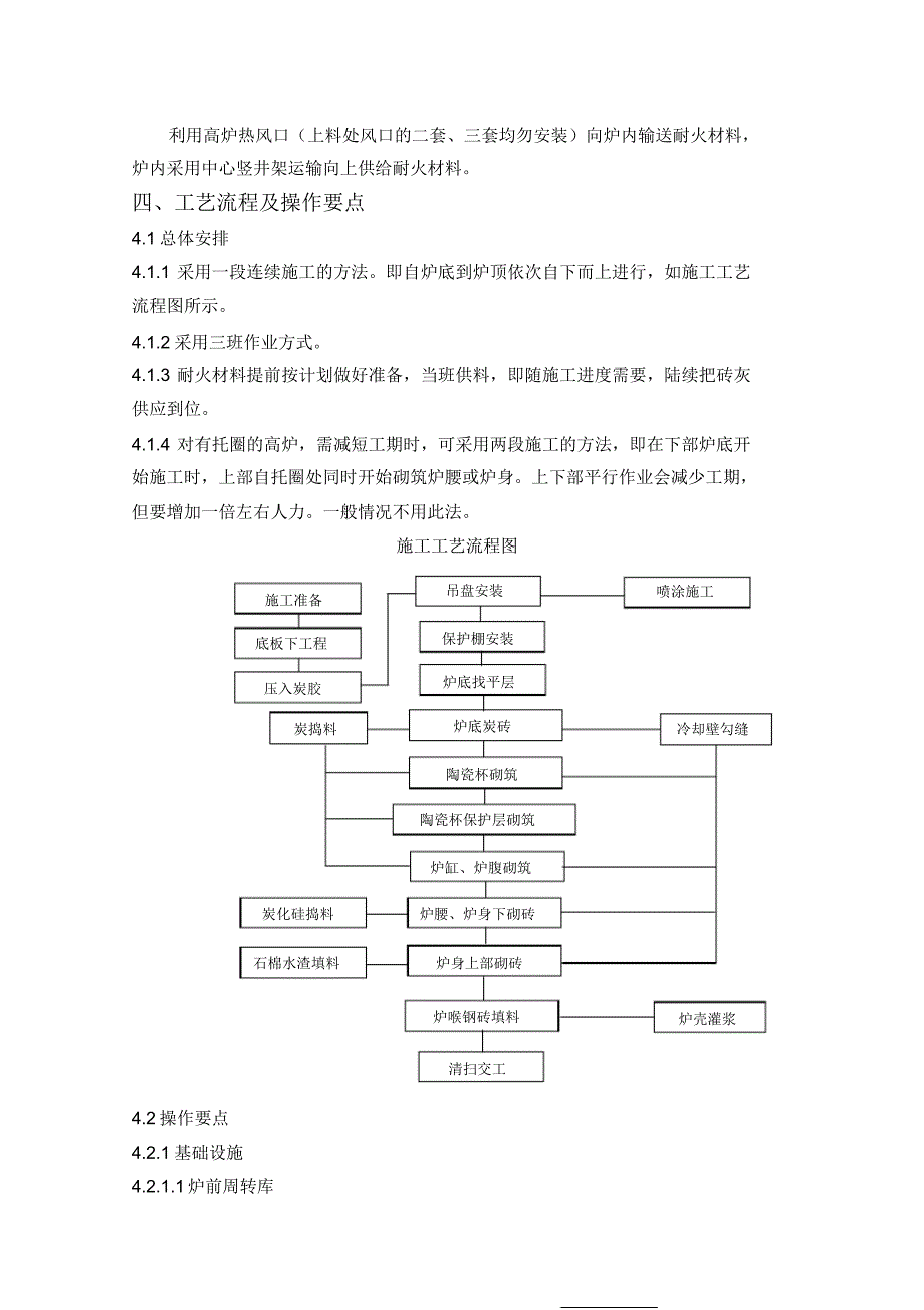 高炉砌筑工法(修改版)_第4页