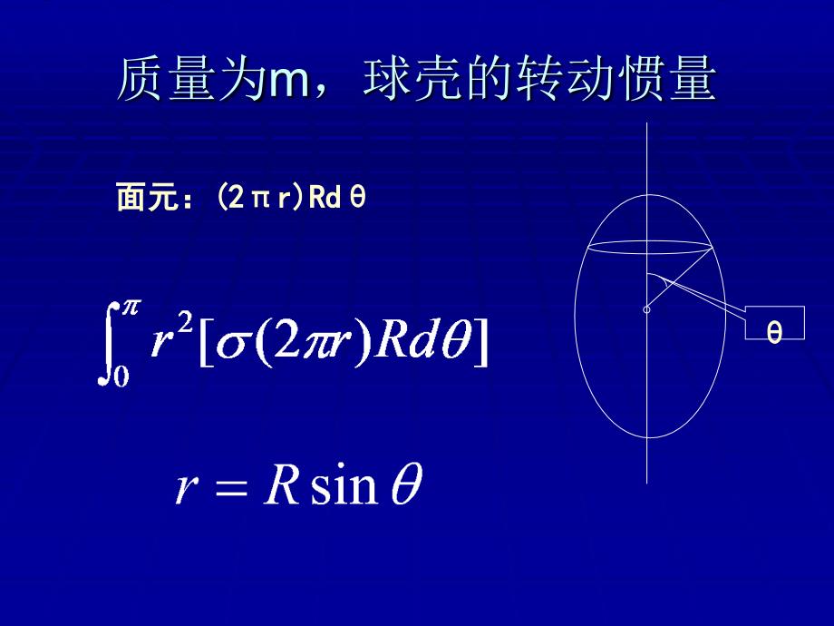 刚体转动(习题课)_第5页