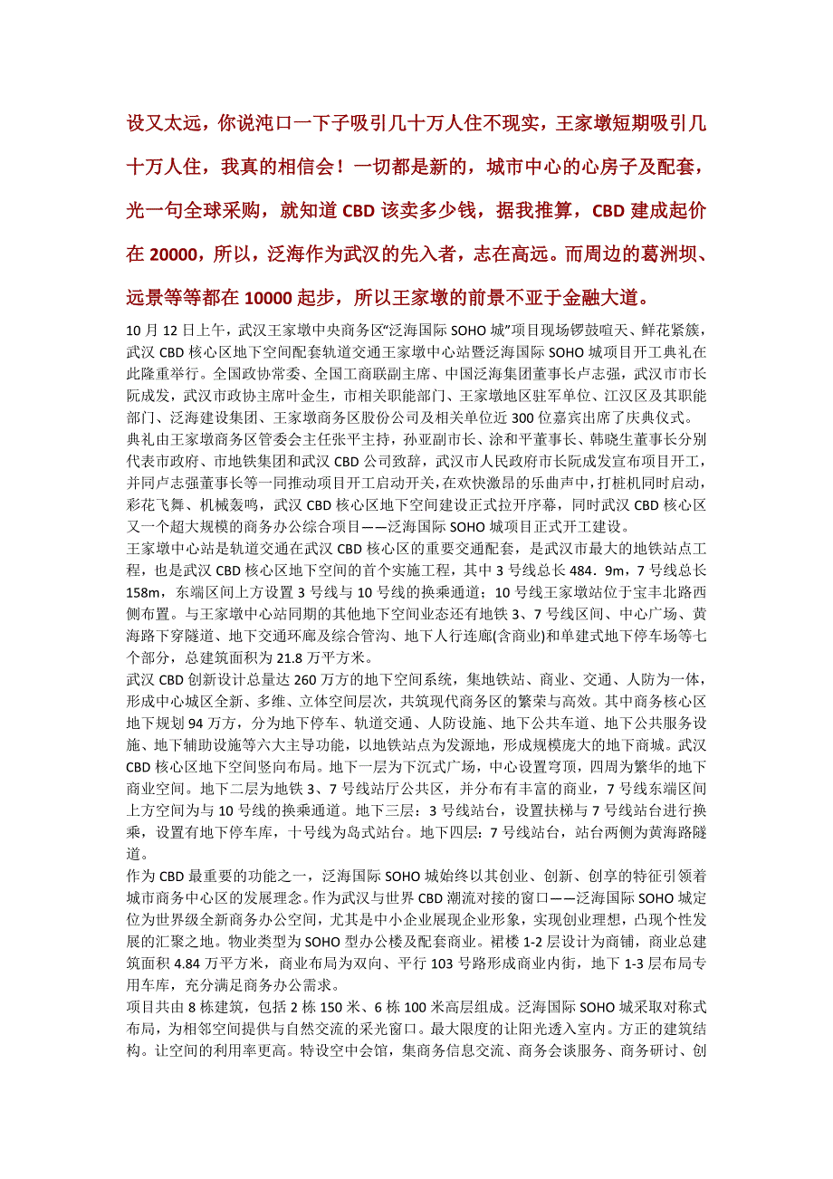 开发武昌王家墩机场投资模式_第4页