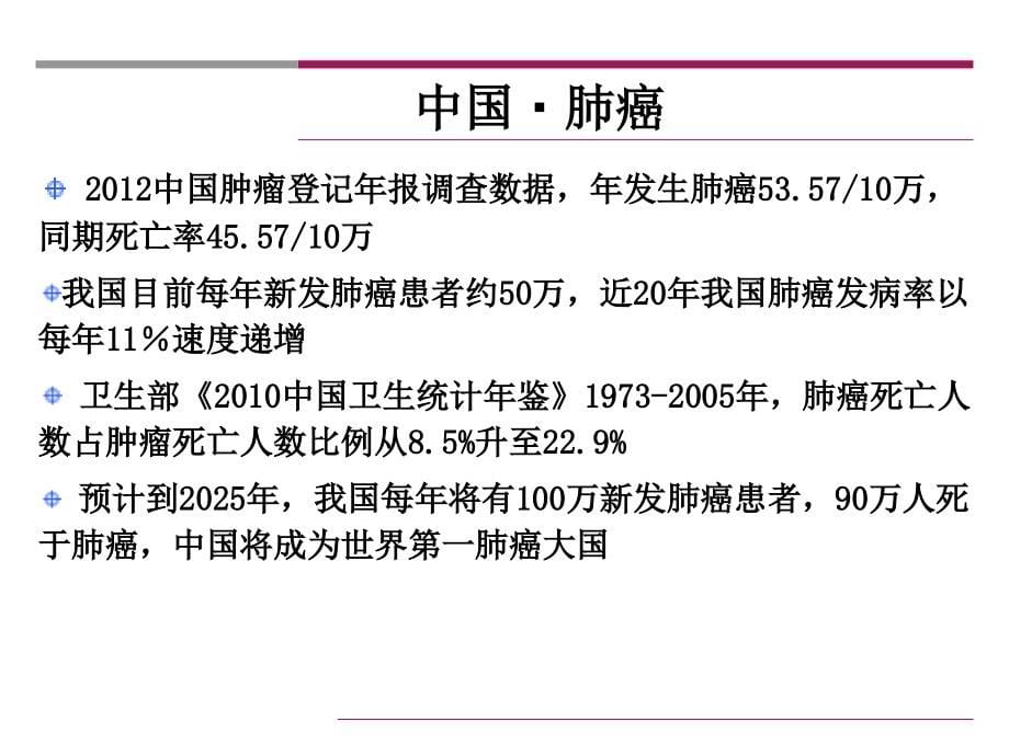 晚期NSCLC中西医结合治疗策略_第5页