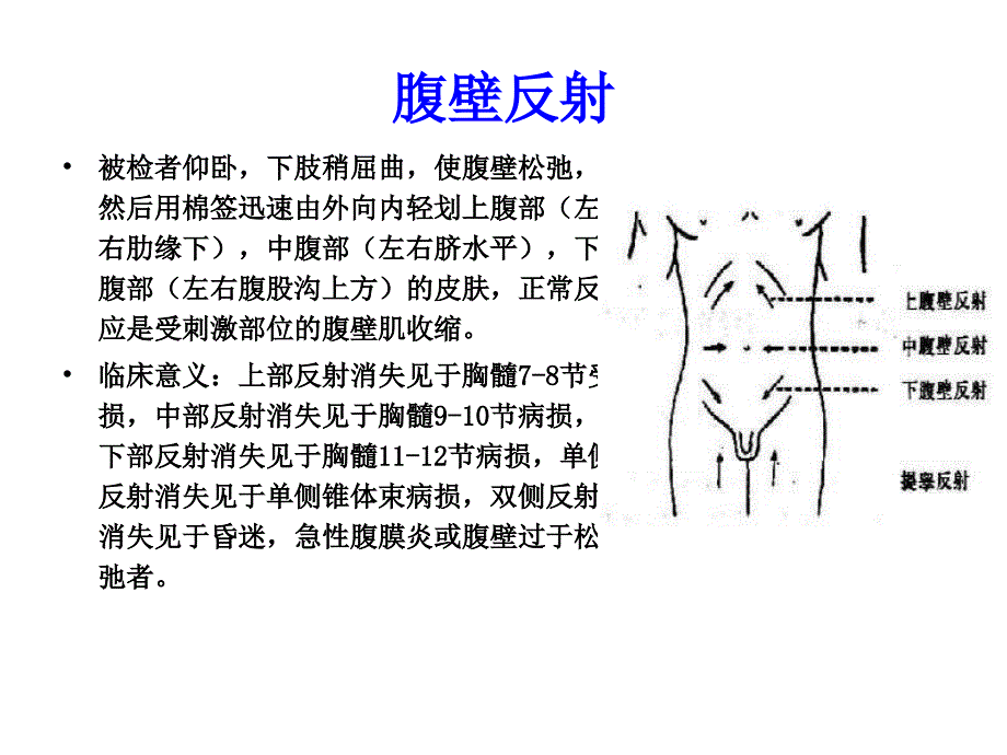 中医筋伤学的特殊物理检查方法课件_第2页