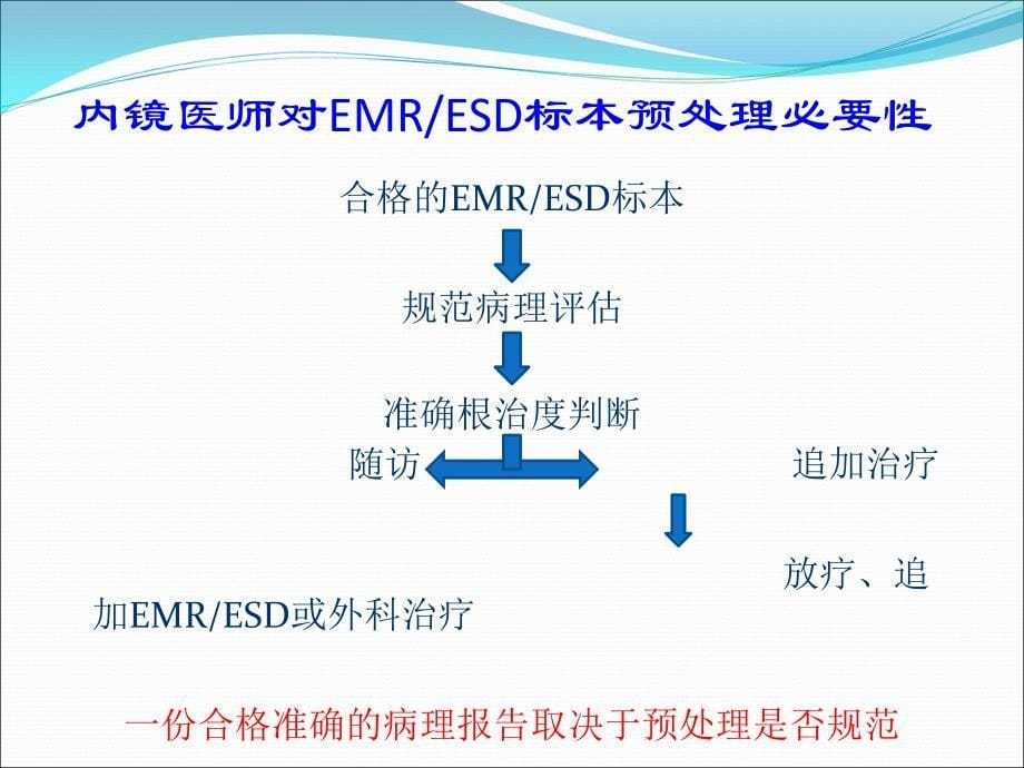 ESD标本病理学检查规范处理流程_第5页