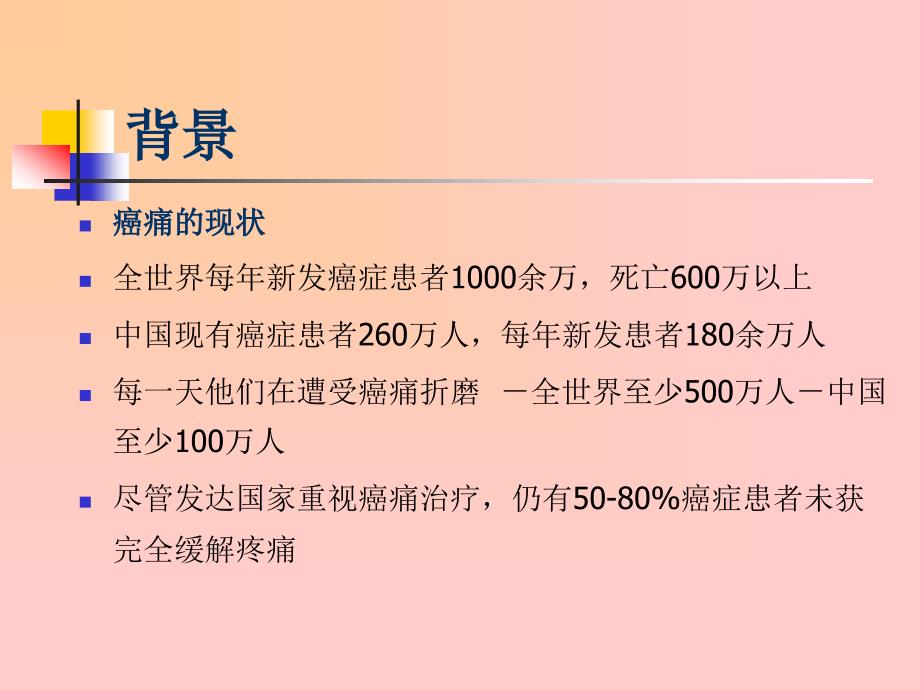 疼痛的分级评定标准及护理原则_第3页