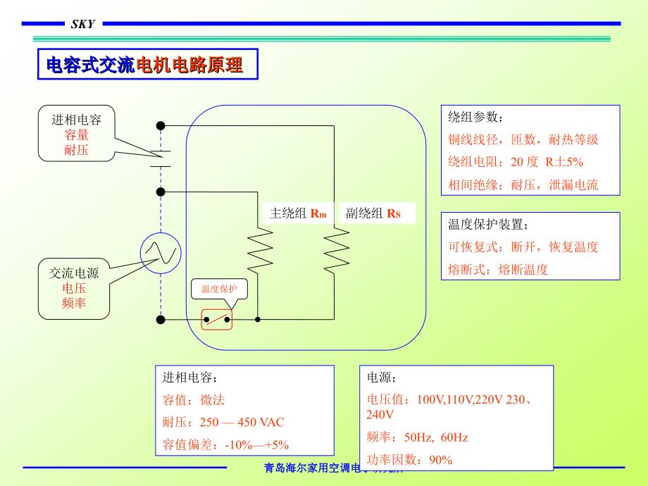 空调电机知识培训_第4页