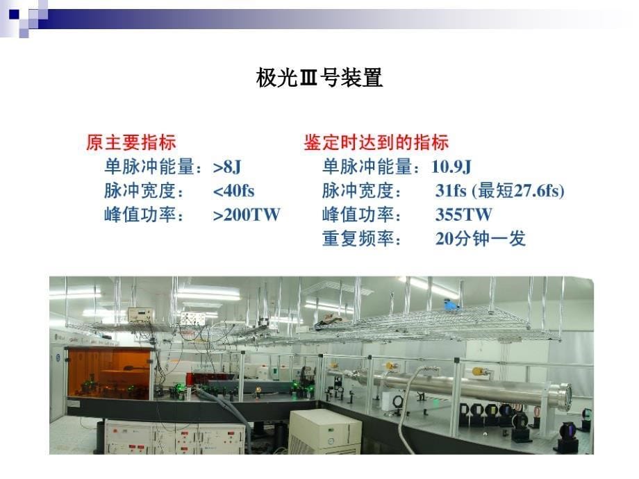 超短脉冲激光技术_第5页