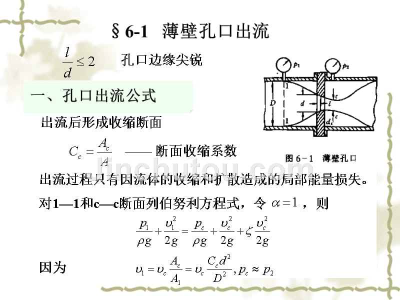 流体力学课件-ch6ch7_第4页