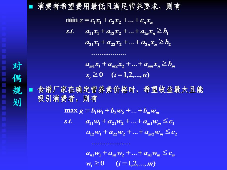 线性规划理论与模型应用02_第3页