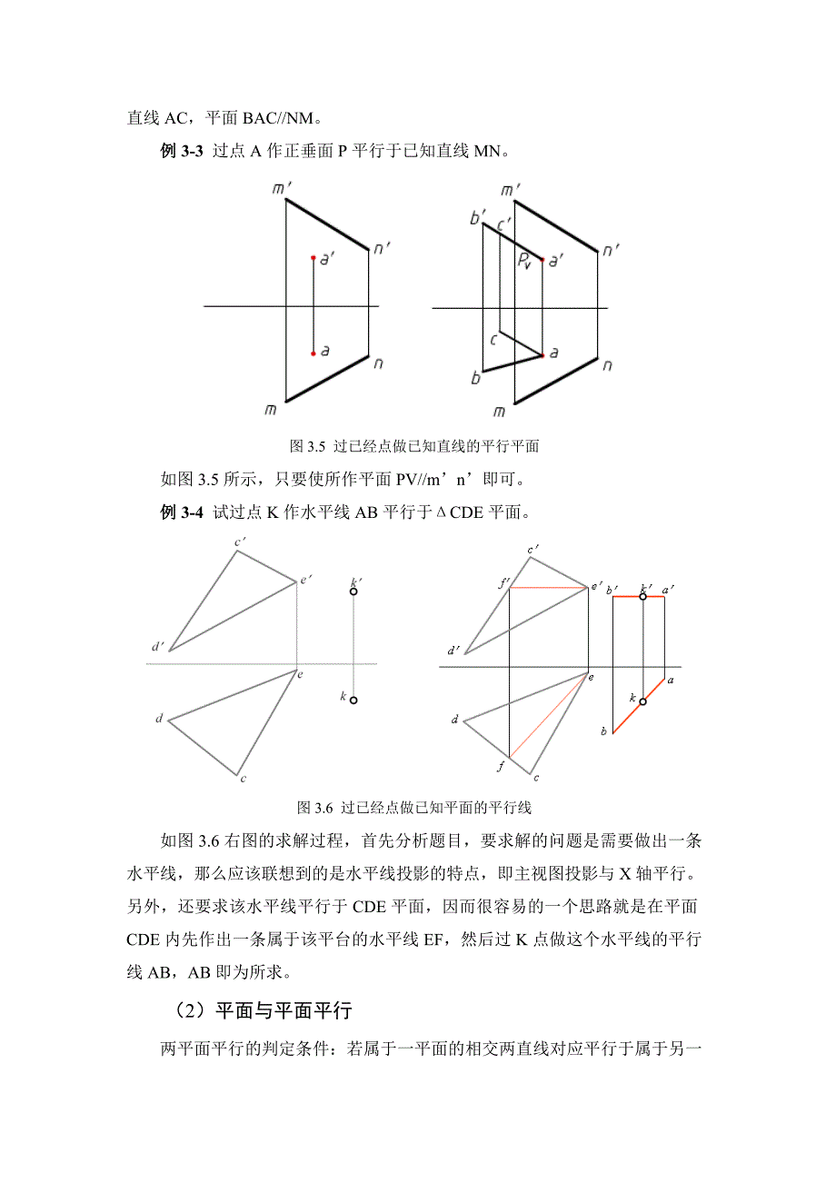 空间点线面复杂问题求解方法 v1.0_第3页