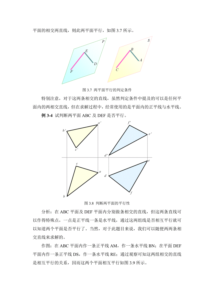 空间点线面复杂问题求解方法 v1.0_第4页