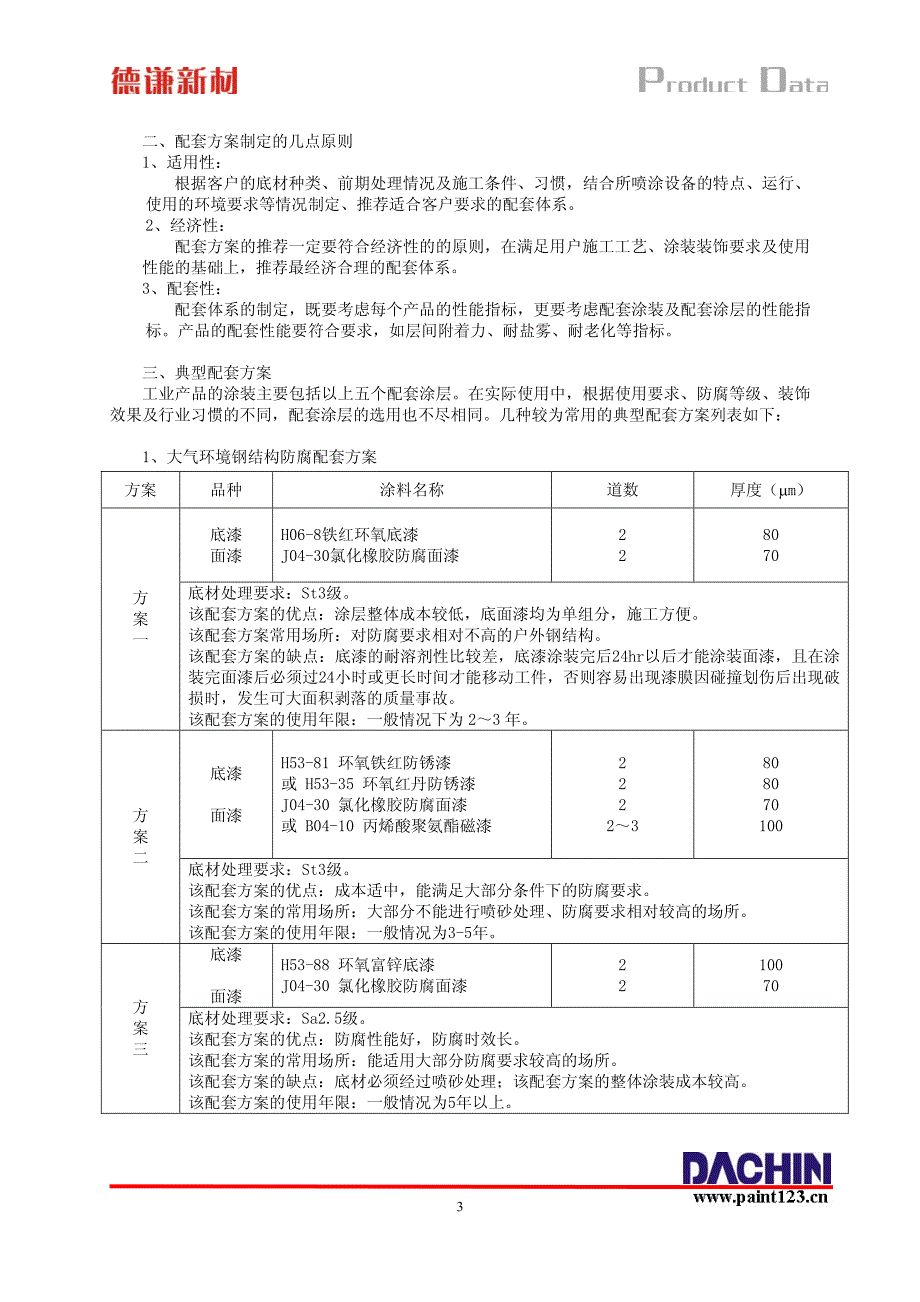 油漆配套选择依据_第3页