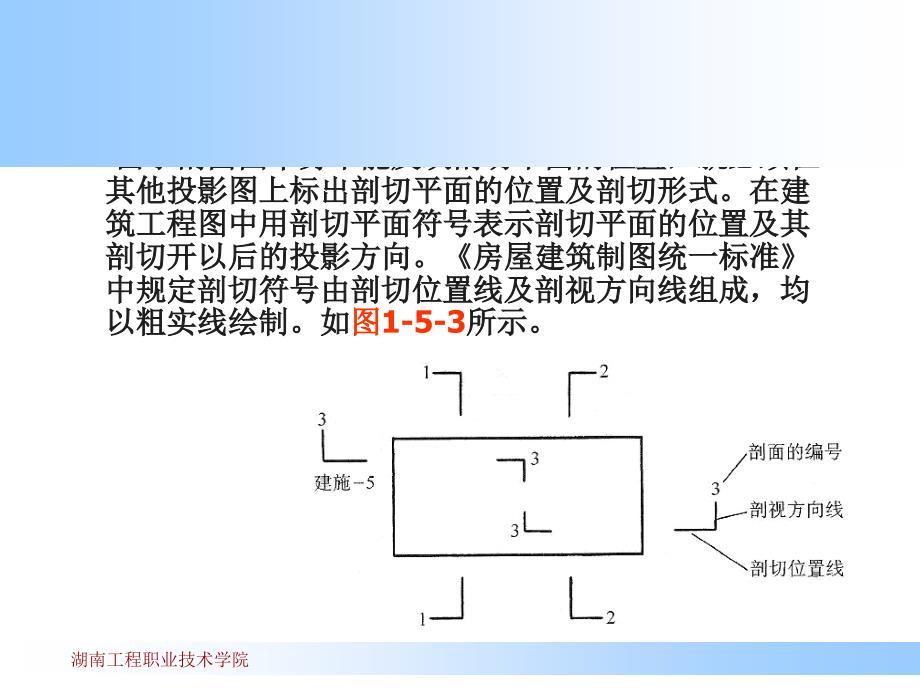 剖面图的种类和画法_第4页