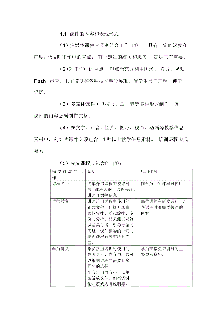 企业课件开发管理制度_第4页