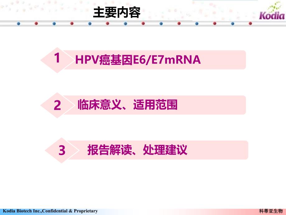 宫颈癌基因E6E7mRNA南阳讲课_第2页