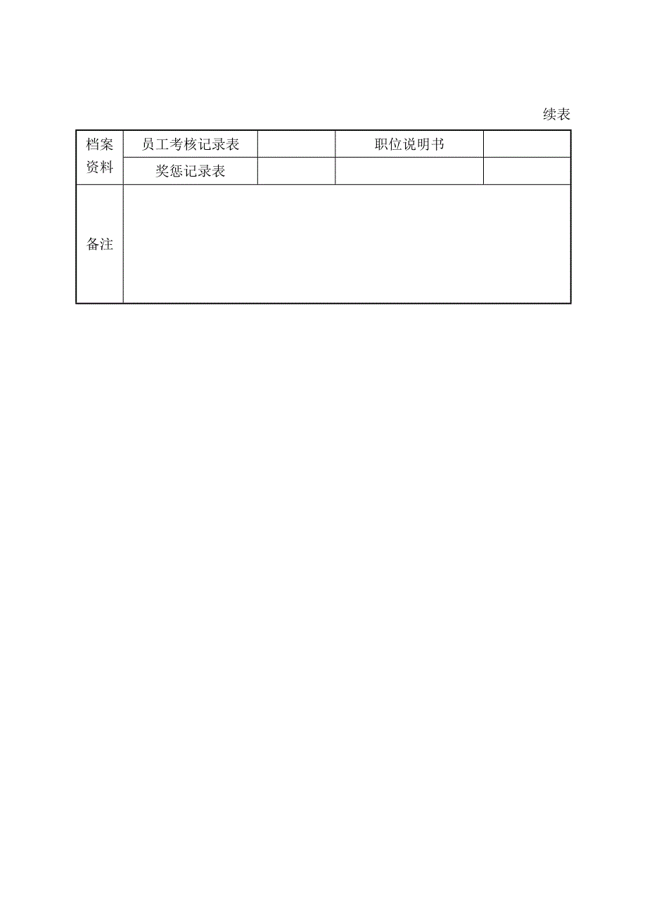 第九章人事事务管理_第2页