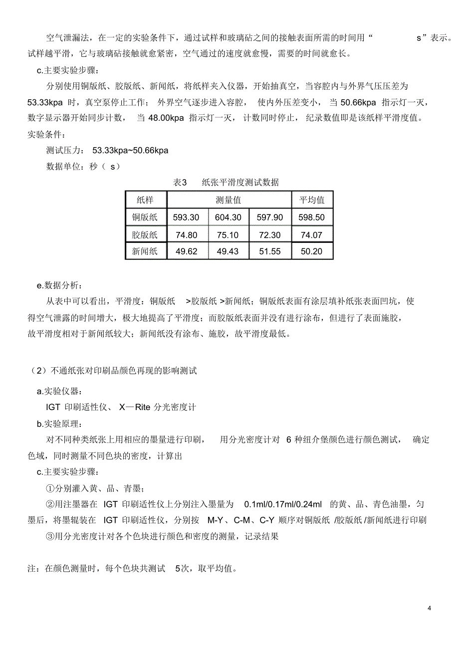 10届-印刷适性-课程设计_第4页