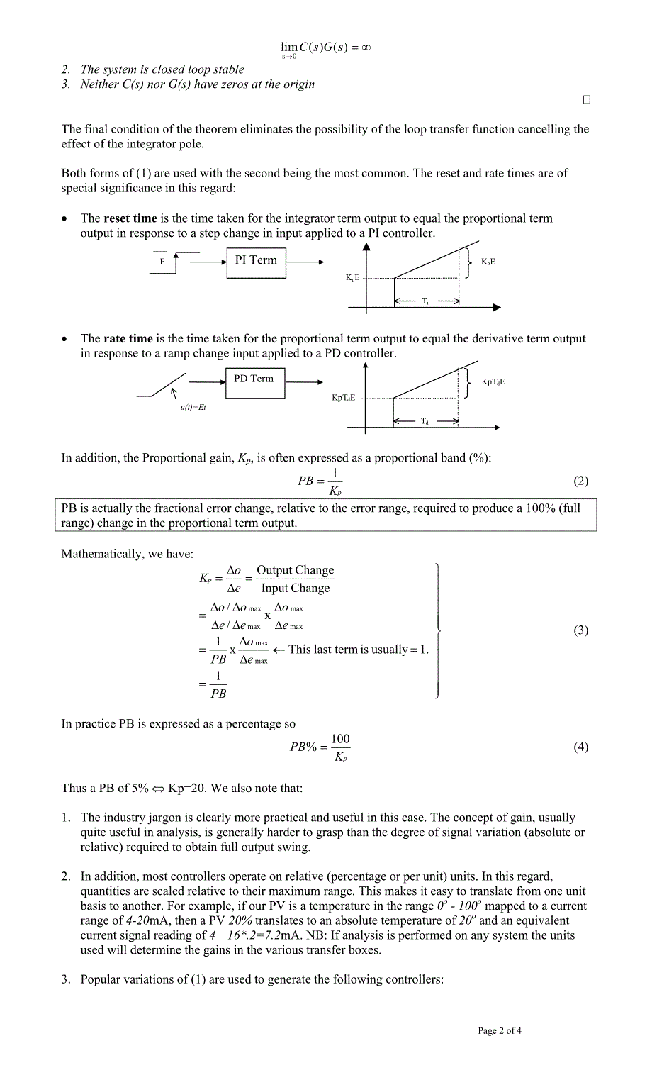 如何应用ziegler_nichols(z-n)法整定pid调节器的参数_第2页