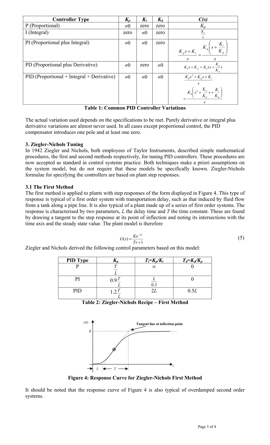 如何应用ziegler_nichols(z-n)法整定pid调节器的参数_第3页