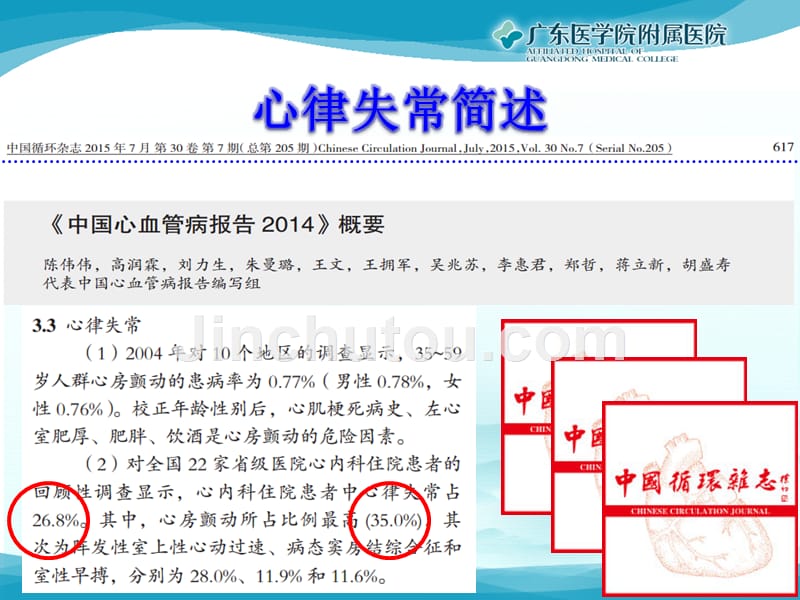 胺碘酮在抗心律失常中的地位再评价_第3页