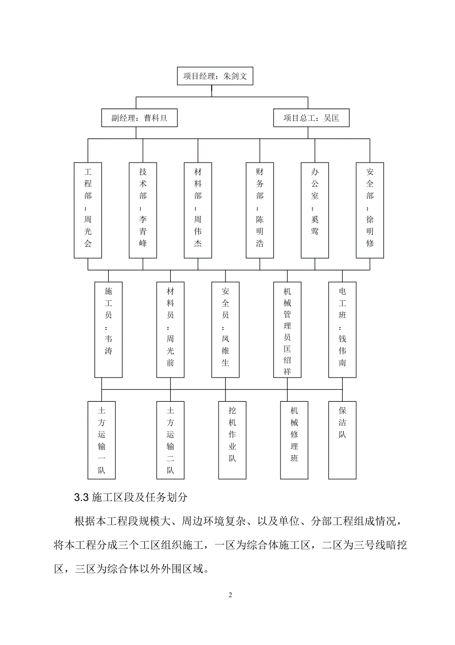 土方方案二阶段修改_第2页