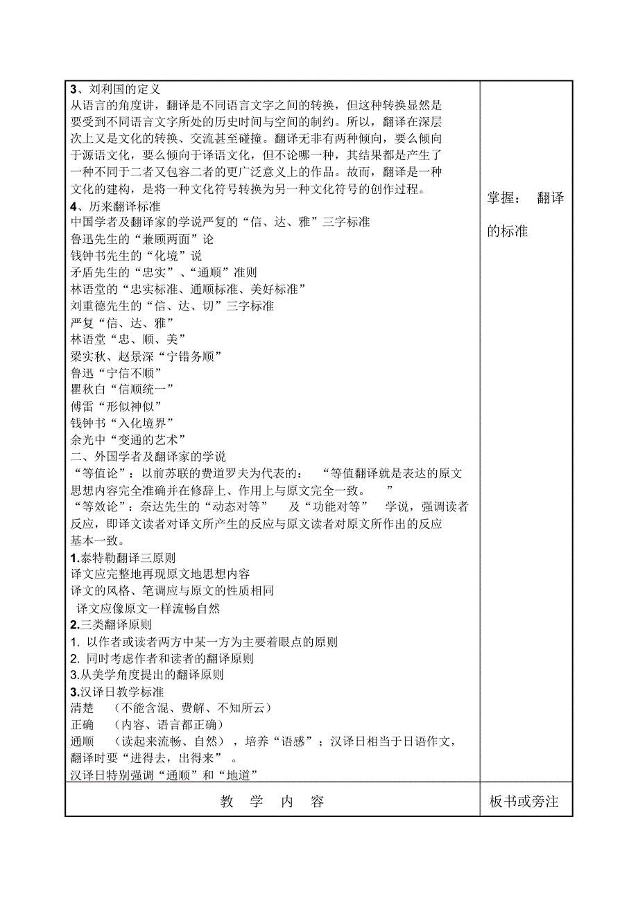 14商务日语国际贸易信函及文件翻译教案1-3周_第3页