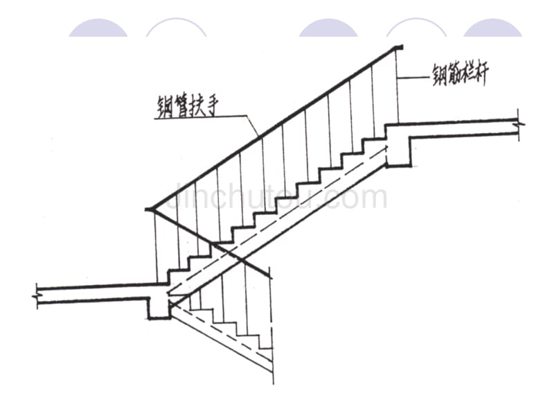 建筑装饰工程计量与计价复习题_第4页