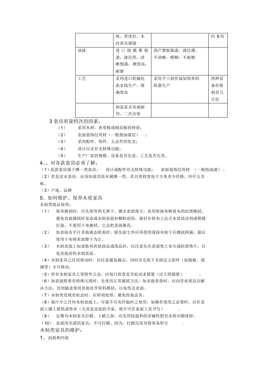 家具基础知识_第3页