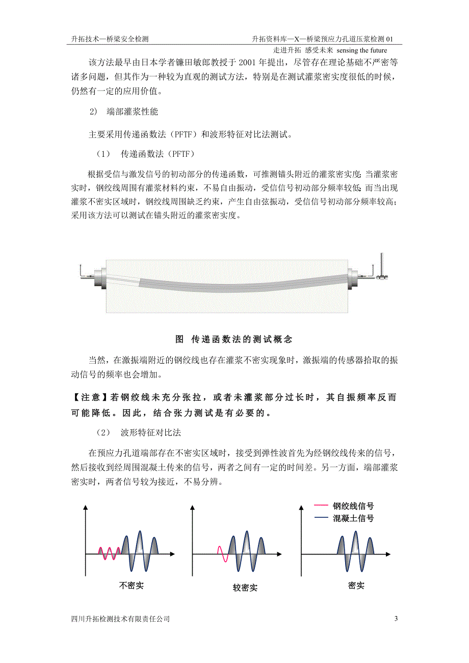 桥梁预应力孔道压浆检测_第4页