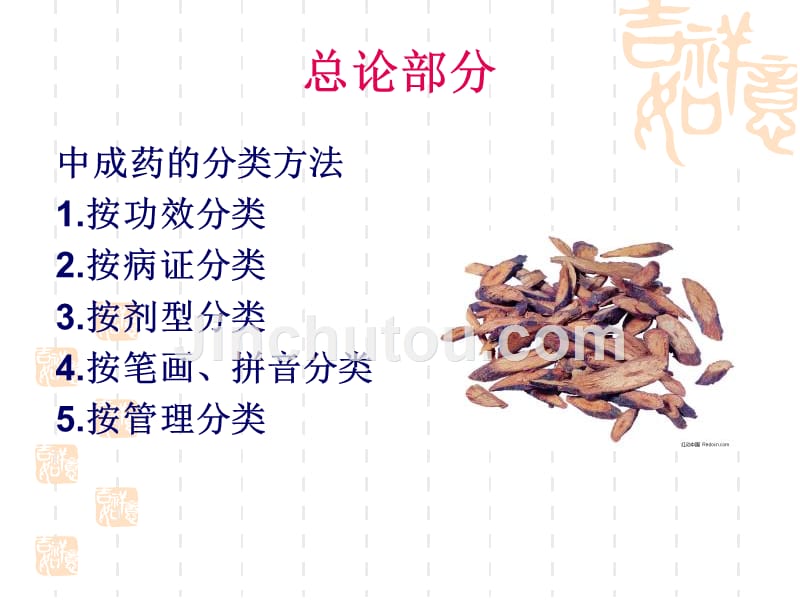 国家基本药物临床应用指南中成药部分_第2页