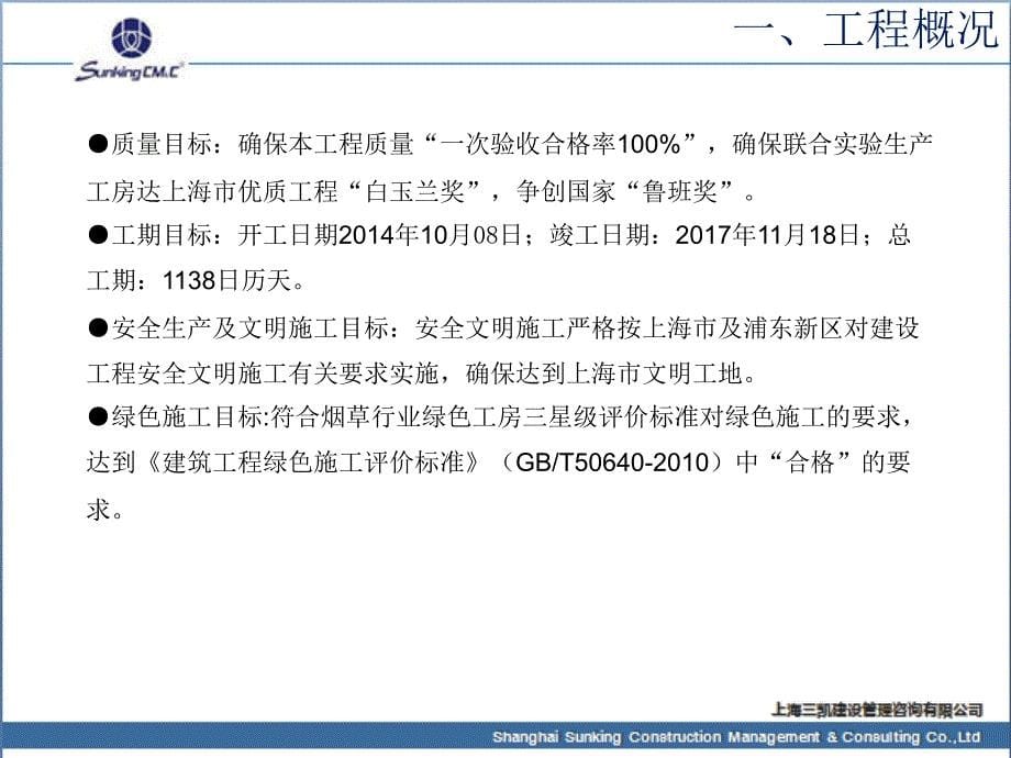 创建上海市示范监理部汇报材料_第5页