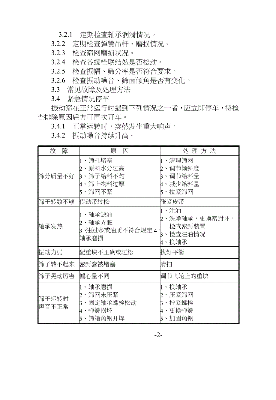 13 SZZ系列自定中心振动筛维2_第3页