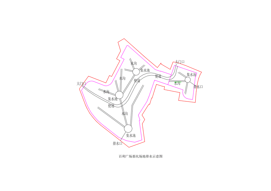 基坑排水应急预案_第4页