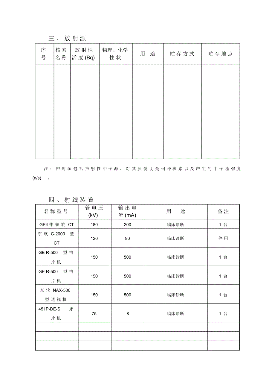 旧版医院登记表_第4页