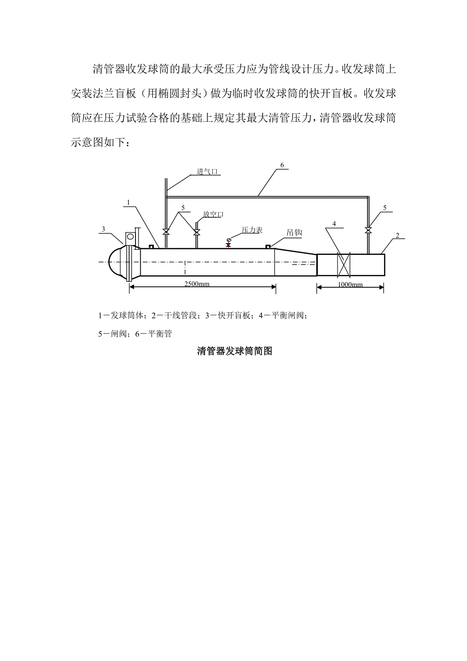 管线试压、清管方案_第4页