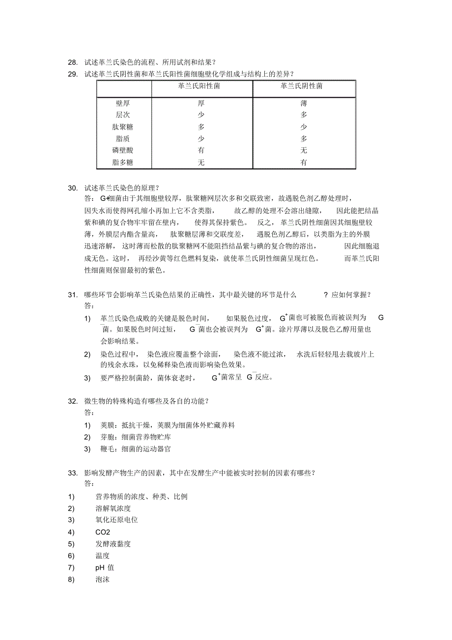 微生物技术复习题2_第2页