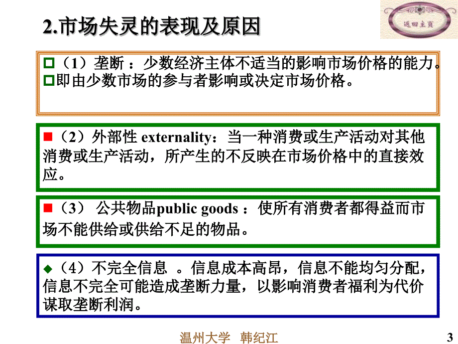 西方经济学市场失灵_第3页