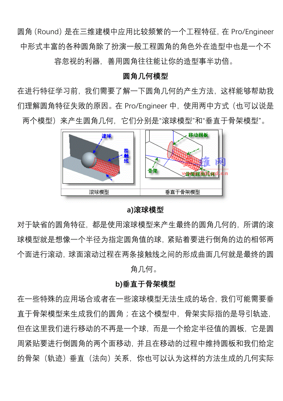 倒圆角高级运用_第1页