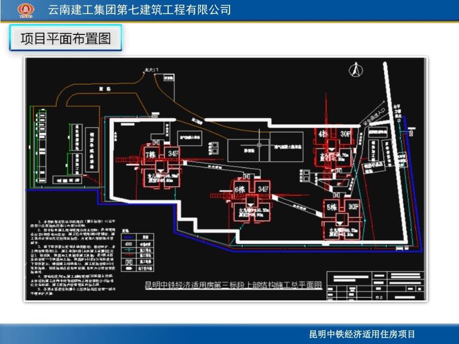 安全质量标准化工地汇报_第5页