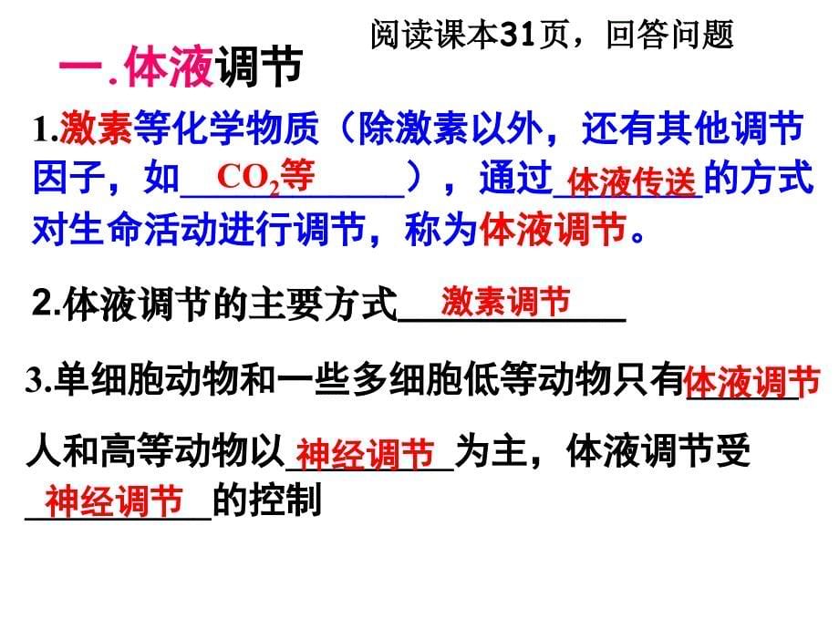 神经调节和体液调节关系_第5页