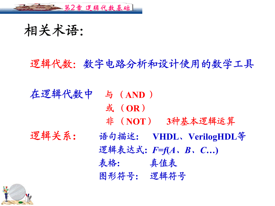 [工学]数字电子技术第2章_第4页