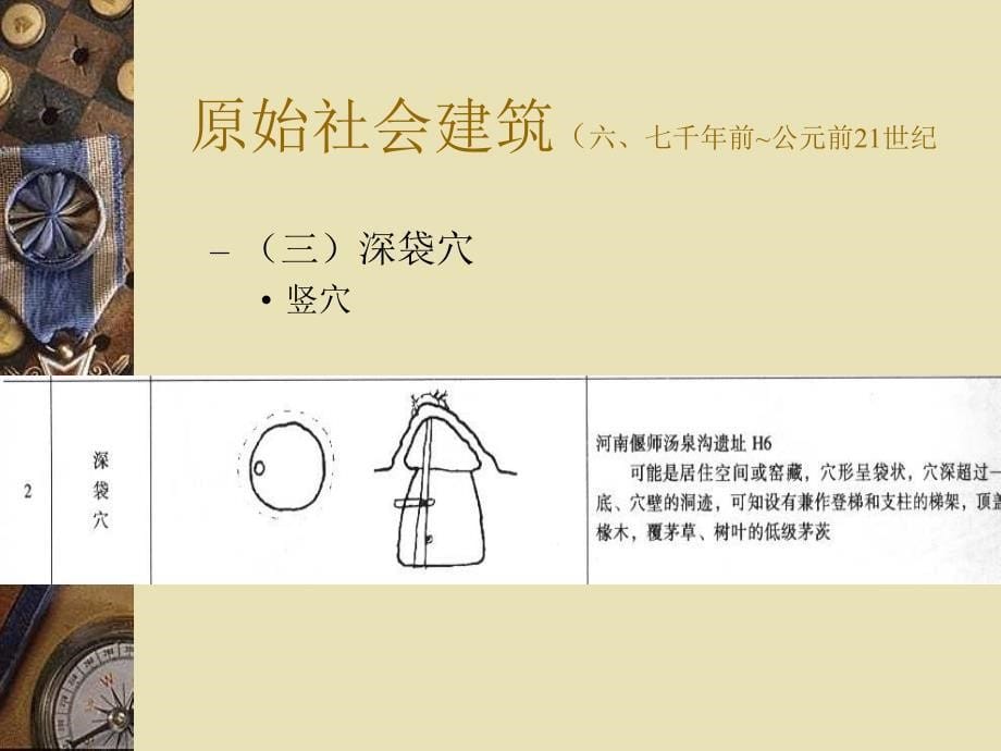 中国古代建筑史古代建筑发展概况1_第5页