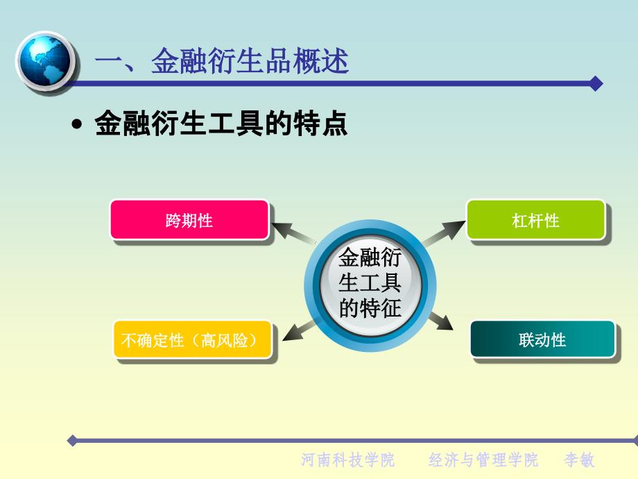 李敏的《国际证券与期货》_第4页