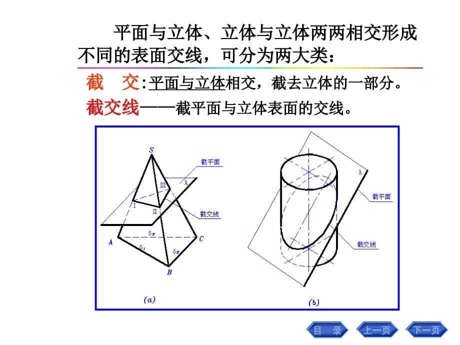 [高等教育]03第三章 立体的表面交线_第5页