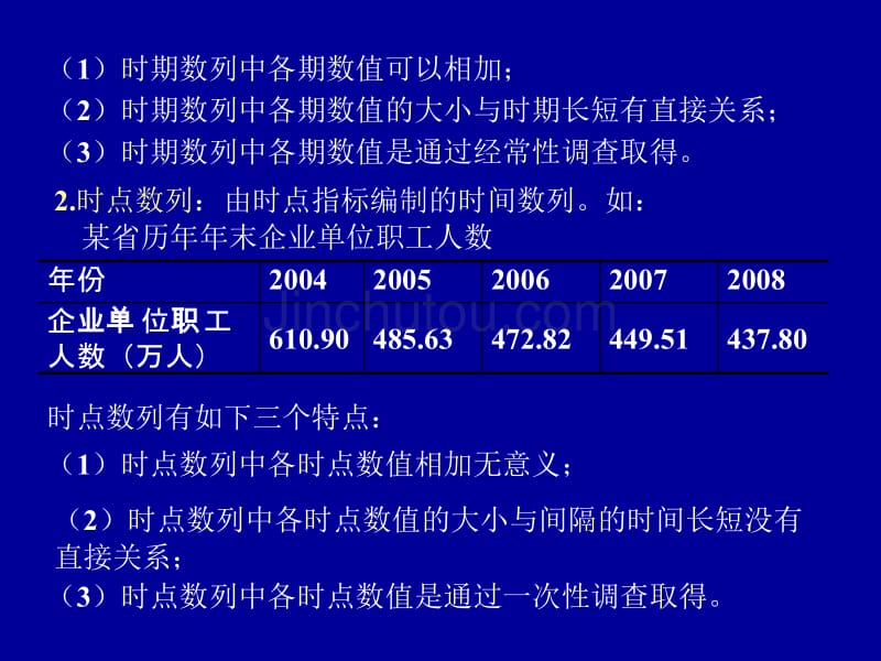 统计学ch09时间数列_第3页