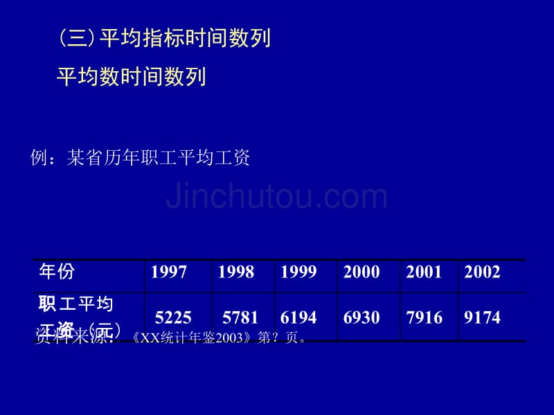 统计学ch09时间数列_第5页