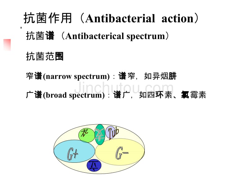 抗菌药物的合理应用胡国新2009_第4页