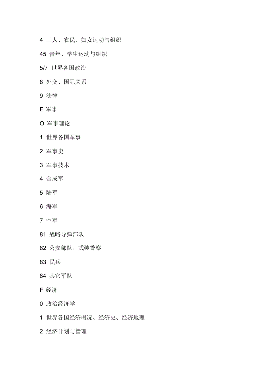 图书的最新分类_第4页