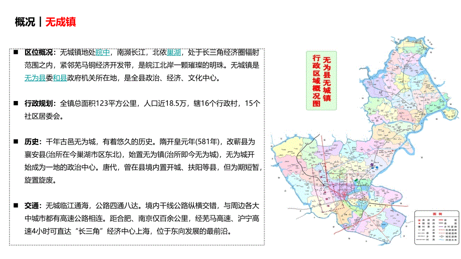 无为县房地产市场调研报告2016.10_第4页