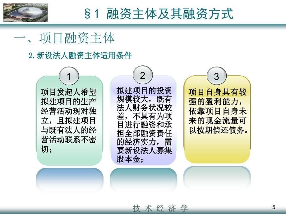 项目资金来源与BT融资方案_第5页